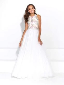 Madison James - 17-281 Dress
