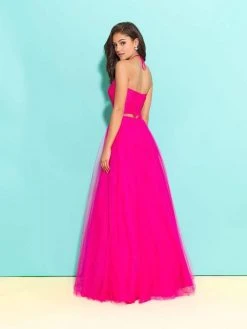 Madison James - 17-284 Dress