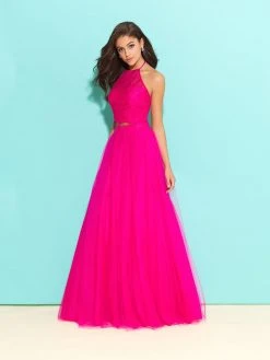 Madison James - 17-284 Dress