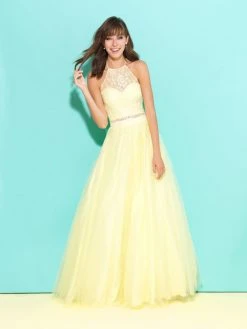 Madison James - 17-284 Dress