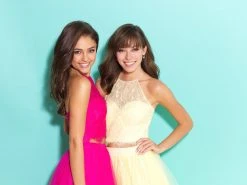 Madison James - 17-284 Dress