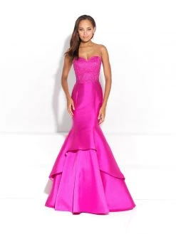 Formal Gowns Madison James - 17-285 Dress
