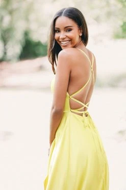 Formal Gowns Madison James - 19-115 Crisscross Designed Backless Satin Gown 17 Formal Gowns Madison James - 19-115 Crisscross Designed Backless Satin Gown