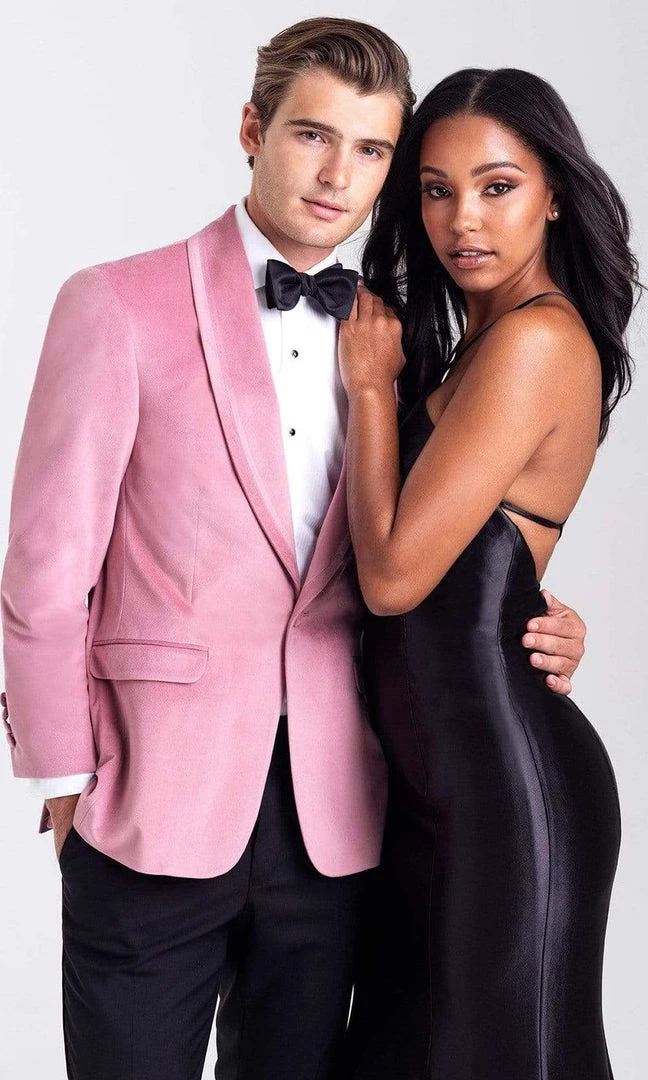 Madison James - 20-308 Halter Neck Open Back Mermaid Evening Gown 8 Madison James - 20-308 Halter Neck Open Back Mermaid Evening Gown