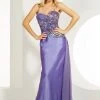 MNM Couture - 6477 Beaded Sweetheart Sheath Dress Formal Gowns 1 MNM Couture - 6477 Beaded Sweetheart Sheath Dress Formal Gowns