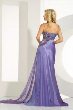 MNM Couture - 6477 Beaded Sweetheart Sheath Dress Formal Gowns