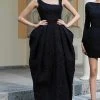 MNM Couture - Embellished Bateau Sheath Dress N0120 Formal Gowns 2 MNM Couture - Embellished Bateau Sheath Dress N0120 Formal Gowns
