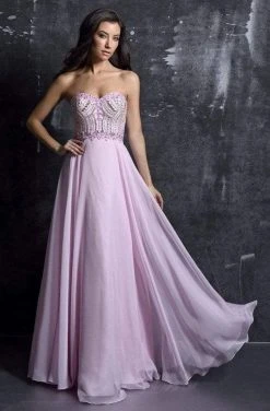 Formal Gowns Nina Canacci - 1260 Dress