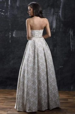 Formal Gowns Nina Canacci - 1276 Dress