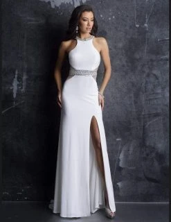Formal Gowns Nina Canacci - 1285 Dress