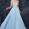 Formal Gowns Nina Canacci - 1318 Dress