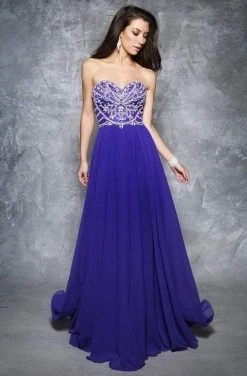 Formal Gowns Nina Canacci - 1318 Dress