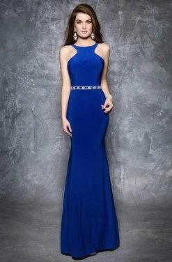 Nina Canacci - 1321 Dress Formal Gowns