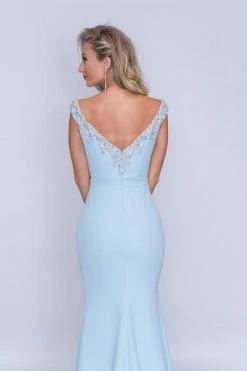 Nina Canacci - 2201 Crystal Beaded Off Shoulder Mermaid Gown Formal Gowns 9 Nina Canacci - 2201 Crystal Beaded Off Shoulder Mermaid Gown Formal Gowns