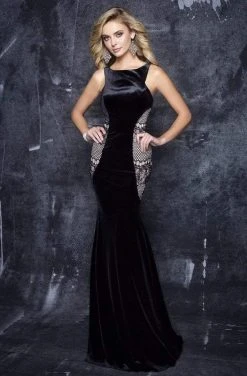 Nina Canacci - 3125 Dress Formal Gowns
