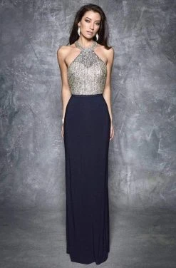 Formal Gowns Nina Canacci - 7255 Dress