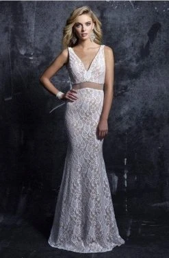 Nina Canacci - 7351 Dress Formal Gowns