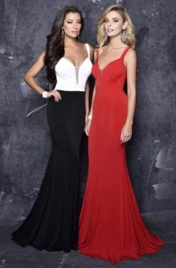 Formal Gowns Nina Canacci - 7365 Dress