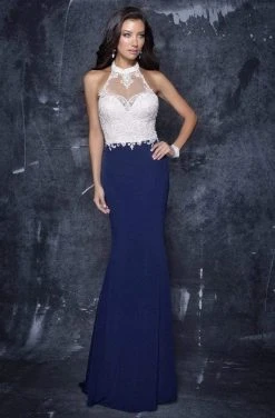 Formal Gowns Nina Canacci - 7369 Dress
