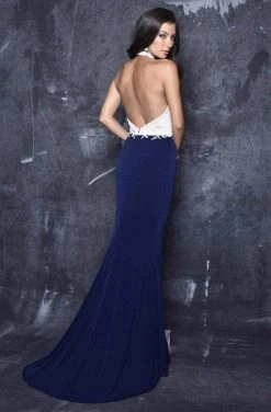 Formal Gowns Nina Canacci - 7369 Dress