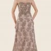 Formal Gowns Rina Di Montella - RD2627 Strapless Lace Sweetheart A-line Gown 1 Formal Gowns Rina Di Montella - RD2627 Strapless Lace Sweetheart A-line Gown