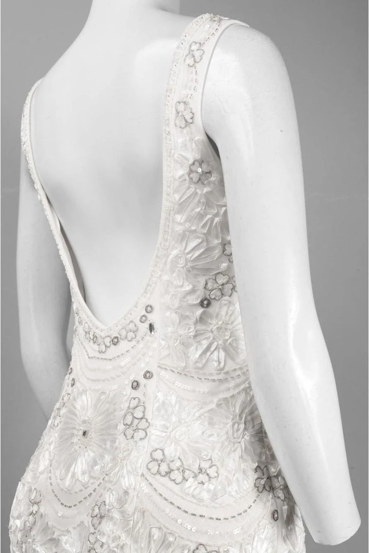 Formal Gowns Sue Wong - Embellished Trumpet Gown W2505 5 Formal Gowns Sue Wong - Embellished Trumpet Gown W2505