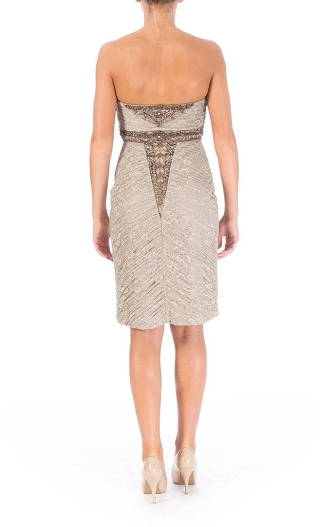 Sue Wong N2424 Embroidered Floral Dress 4 Sue Wong N2424 Embroidered Floral Dress