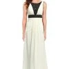 Sue Wong - Ruched Long Dress N5111