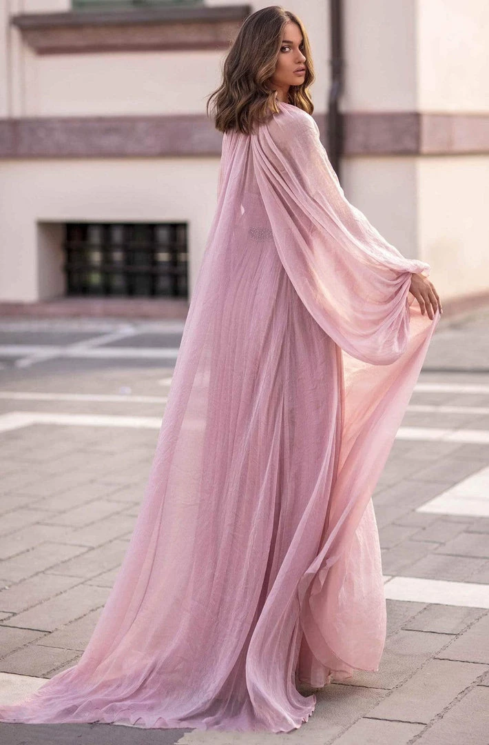 Tarik Ediz - 93848 Ruched Sweetheart A-Line Dress Formal Gowns 6 Tarik Ediz - 93848 Ruched Sweetheart A-Line Dress Formal Gowns