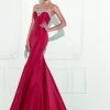 Tarik Ediz - Sleeveless Trumpet Gown 92762 1 Tarik Ediz - Sleeveless Trumpet Gown 92762