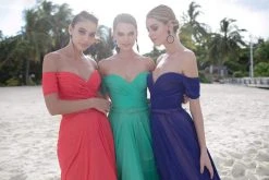 Tarik Ediz - Sweetheart A-Line Gown 92800 8 Tarik Ediz - Sweetheart A-Line Gown 92800