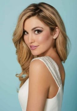 Tiffany Homecoming - 27192 Beaded Two Piece V-neck Cocktail Dress