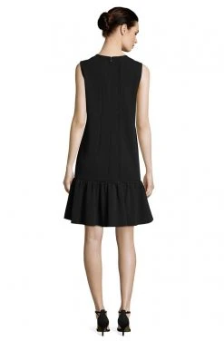 Adrianna Papell - AP1D102305 Sleeveless Jewel Cocktail Dress