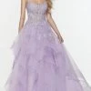 Alyce Paris 61094 - Embroidered Sweetheart Prom Ballgown 1 Alyce Paris 61094 - Embroidered Sweetheart Prom Ballgown
