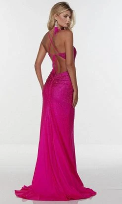 Alyce Paris 61154 - Body Con Evening Dress
