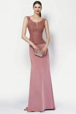 Alyce Paris - Special Occasion Collection - 27105 Dress