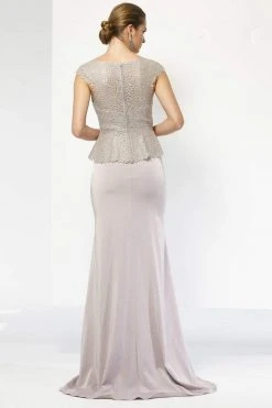 Alyce Paris - Special Occasion Collection - 27105 Dress