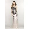 SCALA BG Haute - G3503 Dress In Nude