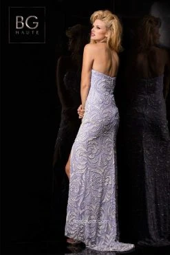 SCALA BG Haute - G47691 Dress In Lilac