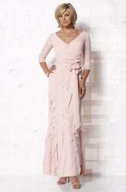 Cameron Blake By Mon Cheri - 112649 Dress