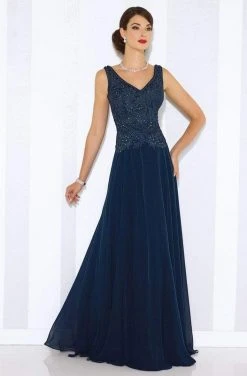 Cameron Blake By Mon Cheri - 116654 Dress