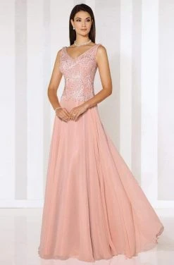 Cameron Blake By Mon Cheri - 116654 Dress