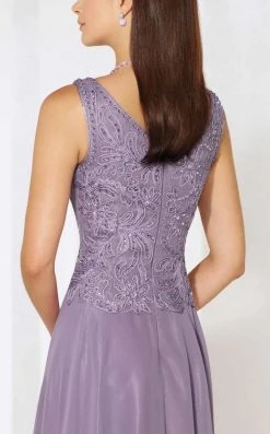 Cameron Blake By Mon Cheri - 116654 Dress