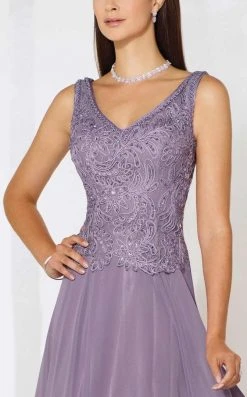 Cameron Blake By Mon Cheri - 116654 Dress