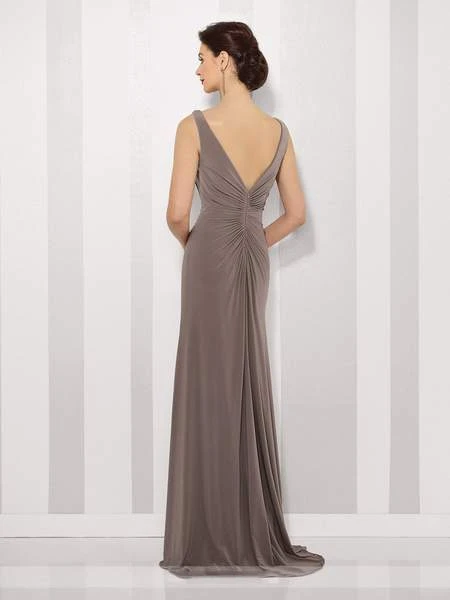 Cameron Blake By Mon Cheri - Dress 216690 - 1 Pc Indigo In Size 10 Available 4 Cameron Blake By Mon Cheri - Dress 216690 - 1 Pc Indigo In Size 10 Available