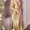 Cinderella Divine CH163 - Sweetheart Formal Gown 1 Cinderella Divine CH163 - Sweetheart Formal Gown