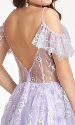 Elizabeth K GS1996 - Sweetheart Short Party Dress 21 Elizabeth K GS1996 - Sweetheart Short Party Dress