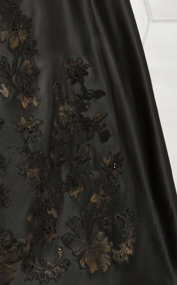 Feriani Couture - 18539 Stunning Strapless Evening Gown 5 Feriani Couture - 18539 Stunning Strapless Evening Gown