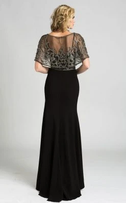 Feriani Couture - 26243 Sleeveless Sheath Dress 9 Feriani Couture - 26243 Sleeveless Sheath Dress