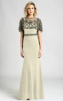 Feriani Couture - 26243 Sleeveless Sheath Dress 10 Feriani Couture - 26243 Sleeveless Sheath Dress